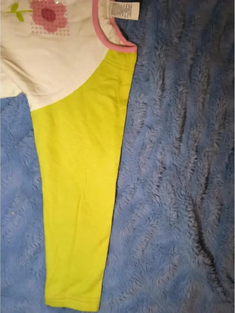 Vintage gymboree